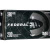 Federal Black Pack 380 ACP