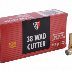 Fiocchi Shooting Dynamics .38 Special for Sale