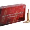 Hornady Superformance .22-250 Remington for sale