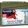 Federal American Eagle 223 Remington for sale