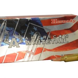 Hornady American Whitetail 300 WSM for sale
