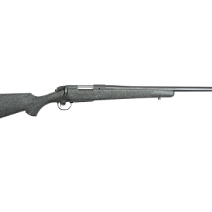 Bergara B-14 Ridge Rifle Threaded Barrel Matte Gray for sale