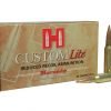 Hornady Custom Lite 7mm