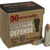 Hornady Critical Defense .357 Magnum for sale