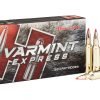 Hornady Varmint Express 6mm Creedmoor for sale
