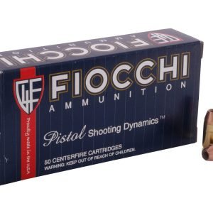 Fiocchi Shooting Dynamics 380