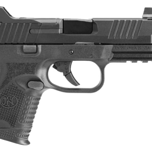 FN 509 Compact Tactical 9mm Luger pistol for sale