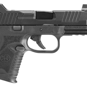 FN 509 Compact Tactical 9mm pistol for sale