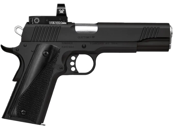 338181-1-2 Kimber Custom Lightweight Pistol with Vortex Venom for sale