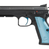 CZ Shadow 2 SA (Single Action) 9mm pistol for sale