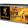 Browning BPR 17 HMR for sale