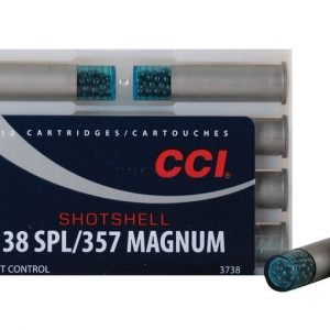CCI Shotshell .38 Special for Sale
