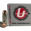 Underwood Ammunition 10mm Auto 140 Grain Lehigh Xtreme Penetrator Lead-Free 500 rounds Underwood 10mm Auto for sale