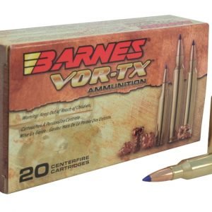 Barnes VOR-TX 7mm for sale