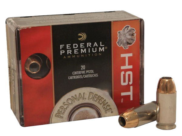 454698-1 Premium Personal Defense 380
