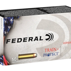 Federal Train + Protect 380 ACP for sale