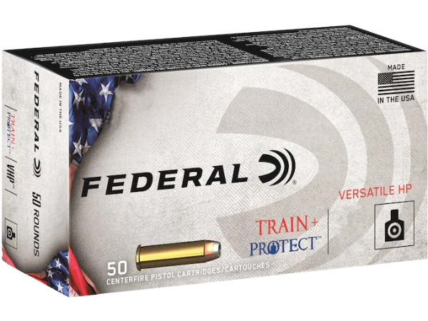 466863 Federal Train + Protect 380 ACP for sale