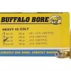 Buffalo Bore 45 Colt for sale