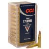 CCI 17 Hornady Magnum Rimfire for sale