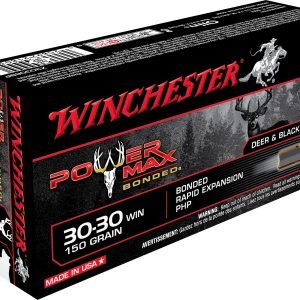 Winchester Power Max Bonded 30-30 Winchester for sale