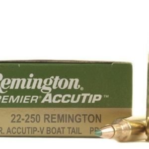 Remington Premier Varmint .22-250 Remington for sale