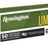 Remington UMC 10mm Auto for sale