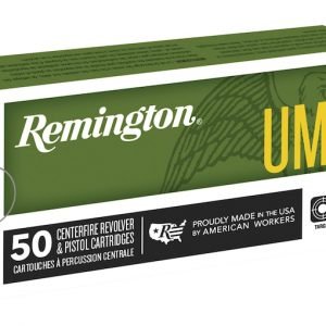 Remington UMC 10mm Auto for sale