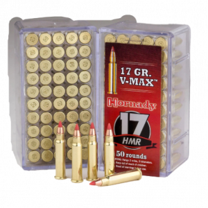 Hornady Varmint Express 17 Hornady Magnum Rimfire for sale
