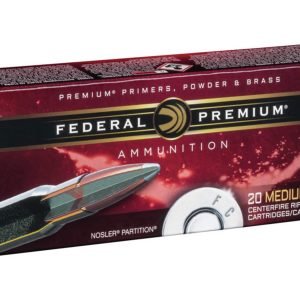 Federal Premium .30-30 Winchester for sale