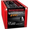 Winchester Supreme Ammunition