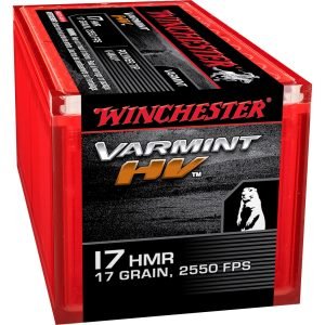 Winchester Supreme Ammunition