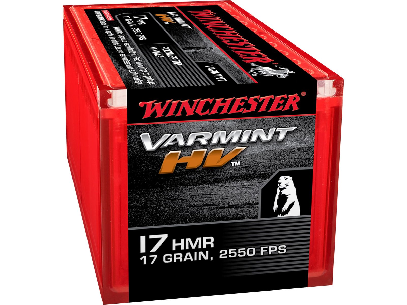 Winchester Supreme Ammunition Winchester Supreme Ammunition
