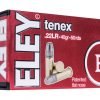 Eley Tenex EPS 22 Long Rifle for sale
