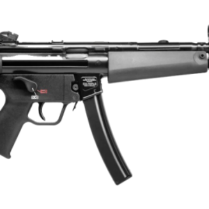 HK SP5 Sporting Pistol for sale