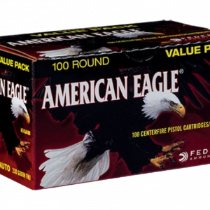 Federal American Eagle .45 ACP 230 Grain for Sale
