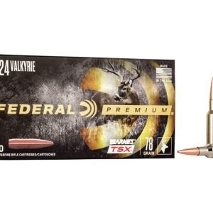 Federal Premium 224 Valkyrie for sale