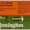 Remington Small Pistol Primers