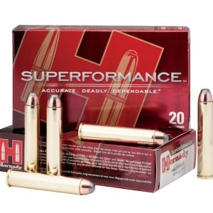 Hornady Superformance 444 Marlin for sale