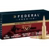 Federal Premium Gold Medal 224 Valkyrie for sale