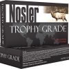Nosler Trophy Grade 7mm for sale