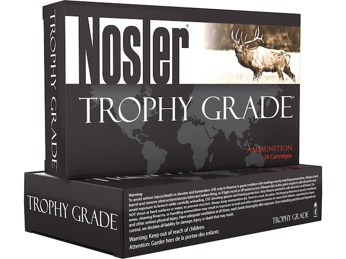 844063 Nosler Trophy Grade 7mm for sale