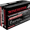 Winchester Varmint High Energy 17 Winchester Super Magnum for sale