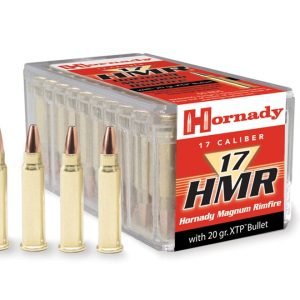 Hornady Varmint Express 17 HMR for sale