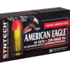 Federal American Eagle Syntech .45 ACP 230 Grain for Sale