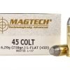 Magtech Cowboy Action 45 Colt