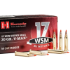 Hornady 17 Win Super Mag for sale