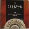 Federal Premium Gold Medal Small Pistol Match Primers #100 for sale