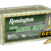 Remington Premier .17 HMR for sale