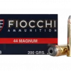Fiocchi .44 Remington Magnum for Sale