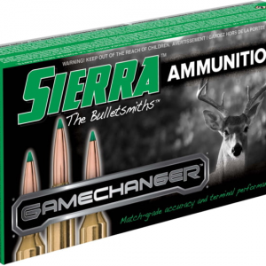Sierra GameChanger 6mm Creedmoor for sale